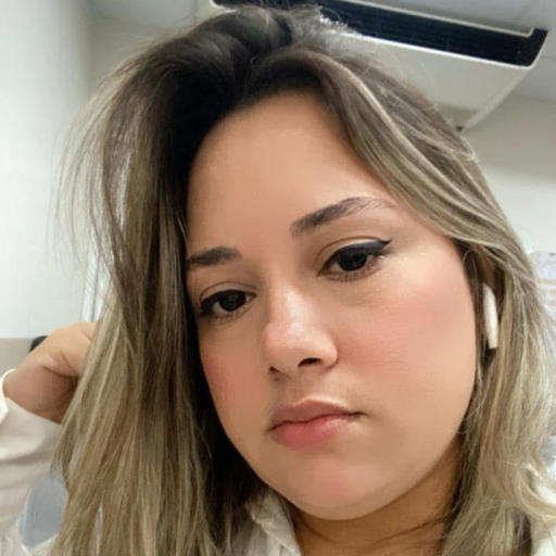 Kellycia Carvalho - Secretária Adjunta EDUCALER